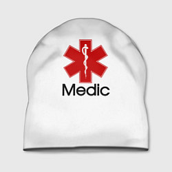 Шапка Медик