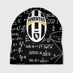 Шапка Ювентус физика символы