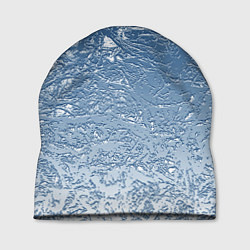 Шапка Налипший снег