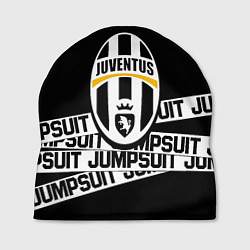 Шапка Juventus jumsuit line