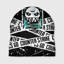 Шапка Counter strike game