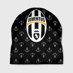 Шапка Ювентус морской стиль