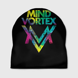 Шапка Mind Vortex Colour