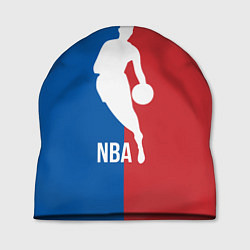 Шапка Эмблема NBA, цвет: 3D-принт