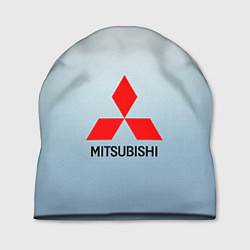 Шапка Mitsubishi