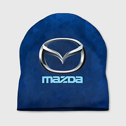 Шапка Mazda