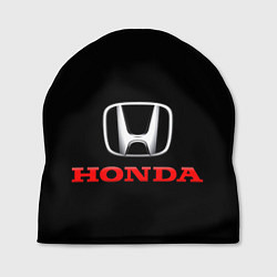 Шапка Honda, цвет: 3D-принт