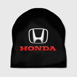 Шапка Honda