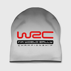 Шапка WRC
