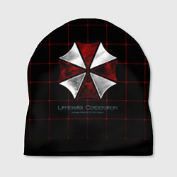 Шапка Umbrella Corporation - 2