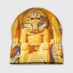 Шапка Iron Maiden: Pharaon