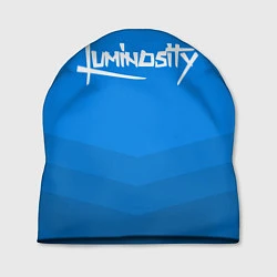 Шапка Luminosity Uniform