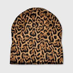 Шапка Jaguar, цвет: 3D-принт