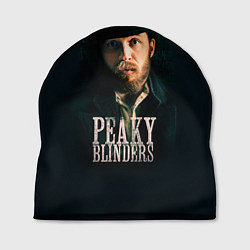 Шапка Peaky Blinders, цвет: 3D-принт