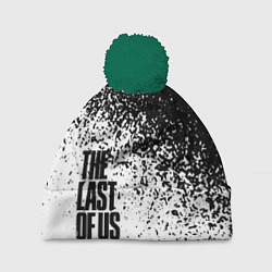 Шапка c помпоном The Last of Us: Part 2