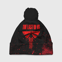 Шапка с помпоном The Last of Us: Part 2, цвет: 3D-черный
