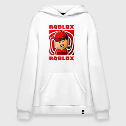 Худи оверсайз ROBLOX