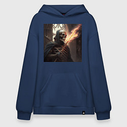 Худи оверсайз Хранитель замка