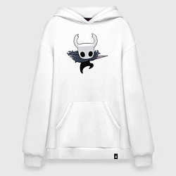 Худи оверсайз Маленький рыцарь Hollow Knight