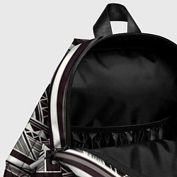 Детский рюкзак Etno pattern, цвет: 3D-принт — фото 2