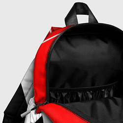 Детский рюкзак CS:GO Cyrex Style, цвет: 3D-принт — фото 2