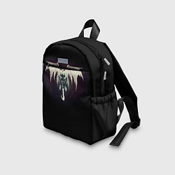 Детский рюкзак Destiny 9, цвет: 3D-принт — фото 2