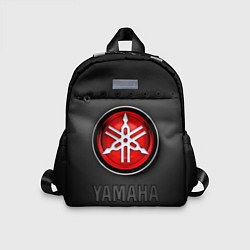 Детский рюкзак Yamaha, цвет: 3D-принт