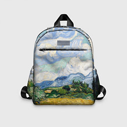 Детский рюкзак Ван Гог Картина, цвет: 3D-принт