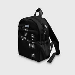 Детский рюкзак Epic Runner, цвет: 3D-принт — фото 2