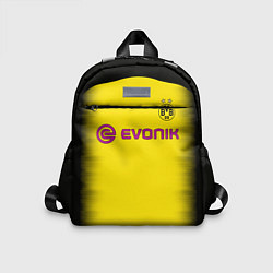 Детский рюкзак BVB FC: Rois Away 17/18, цвет: 3D-принт