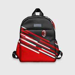 Детский рюкзак АC Milan: R&G
