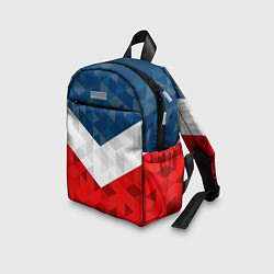 Детский рюкзак Форма России, цвет: 3D-принт — фото 2