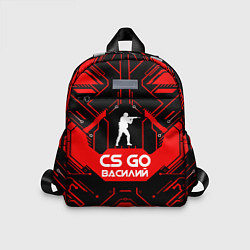 Детский рюкзак CS:GO - Василий