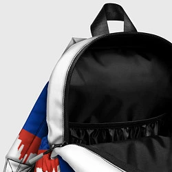 Детский рюкзак Crimea, Russia, цвет: 3D-принт — фото 2