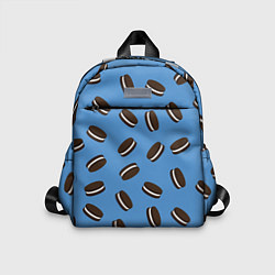 Детский рюкзак Oreo, цвет: 3D-принт