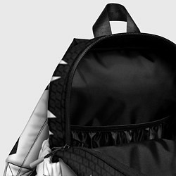 Детский рюкзак FCMU SPORT, цвет: 3D-принт — фото 2
