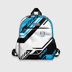 Детский рюкзак Mazda: Techno Sport