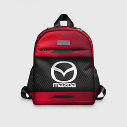 Детский рюкзак Mazda Sport, цвет: 3D-принт