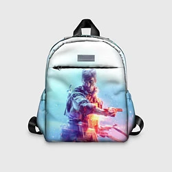 Детский рюкзак Battlefield 5