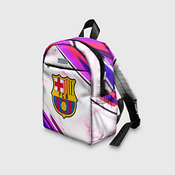Детский рюкзак Barcelona, цвет: 3D-принт — фото 2