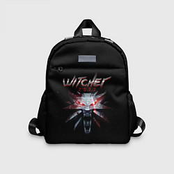 Детский рюкзак Witcher 2077