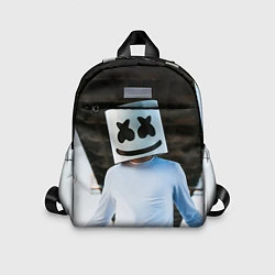 Детский рюкзак Marshmallow Electronic