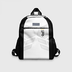 Детский рюкзак JUVENTUS SPORT, цвет: 3D-принт