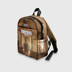 Детский рюкзак Far Cry 5, цвет: 3D-принт — фото 2