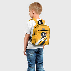 Детский рюкзак R6S: Finka, цвет: 3D-принт — фото 2