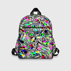 Детский рюкзак Экран профилактики