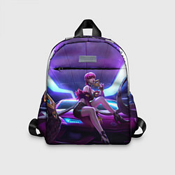 Детский рюкзак Evelynn, цвет: 3D-принт