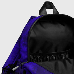 Детский рюкзак Stranger Things: Moon Biker, цвет: 3D-принт — фото 2