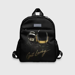 Детский рюкзак Daft Punk: Get Lucky