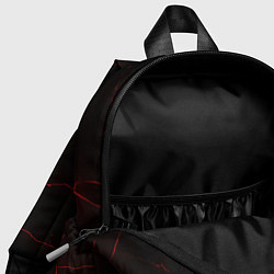 Детский рюкзак Apex Legends: Dark Game, цвет: 3D-принт — фото 2